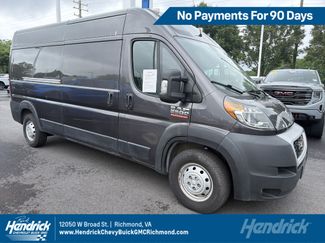 Used 2021 RAM ProMaster 2500 w/ Convenience Group FWD video 1