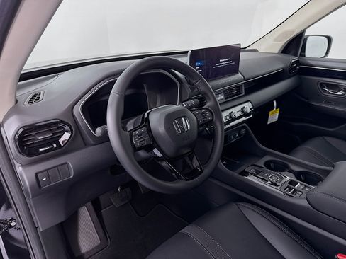 New 2026 Honda Passport RTL image 9