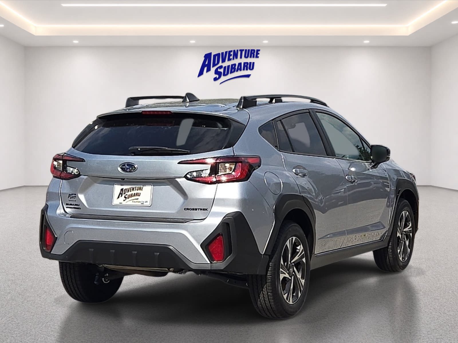 Certified 2026 Subaru Crosstrek 2.5i Premium AWD/4WD image 6