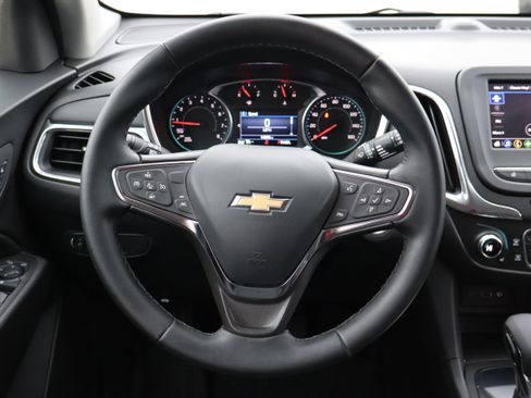 Used 2024 Chevrolet Equinox LT w/ LPO, Floor Liner Package image 15