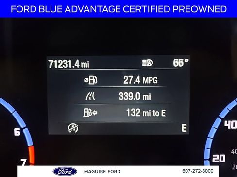 Certified 2022 Ford Bronco Sport Big Bend AWD/4WD image 26