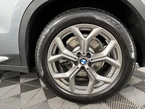 Certified 2023 BMW X3 xDrive30i w/ Premium Package w/ZPA image 13