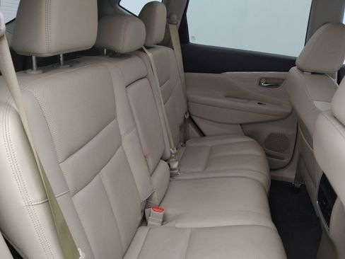 Used 2017 Nissan Murano SL FWD image 19