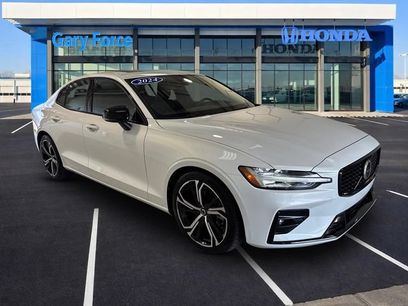 Used 2024 Volvo S60 B5 Core