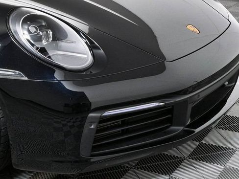 Certified 2024 Porsche 911 Carrera RWD image 35