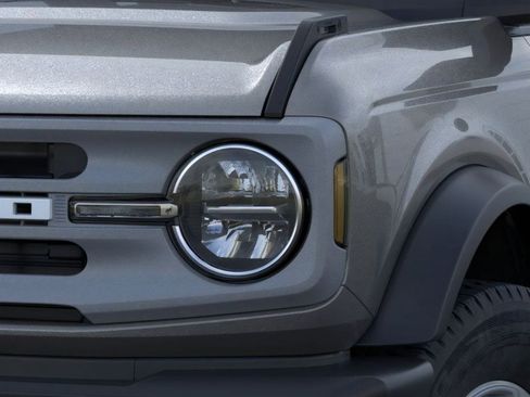 New 2025 Ford Bronco Big Bend image 45