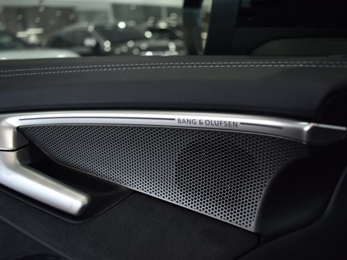 New 2025 Audi S5 Premium Plus image 36