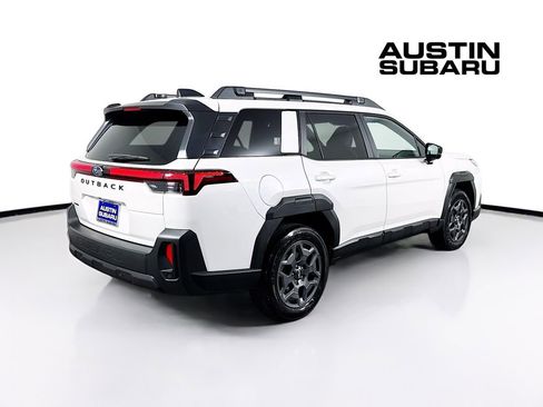 Used 2026 Subaru Outback Premium AWD/4WD image 7