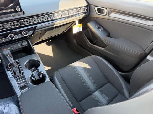 New 2026 Honda Civic Sport image 16