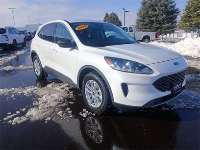Used 2022 Ford Escape SE w/ Convenience Package
