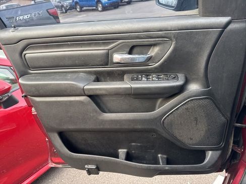 Used 2019 RAM 1500 Tradesman image 8