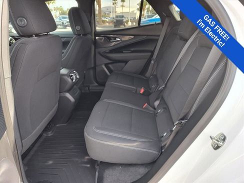 New 2026 Chevrolet Blazer EV LT image 6