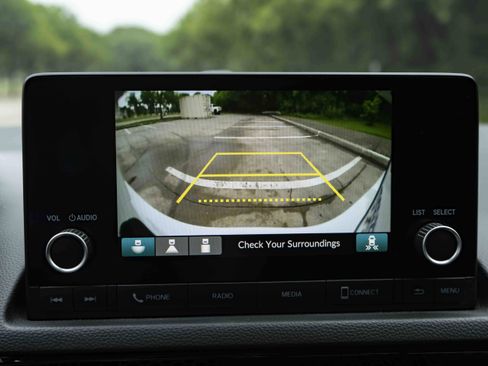 Used 2025 Honda Civic Sport image 31