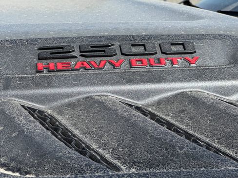 New 2026 RAM 2500 Big Horn AWD/4WD image 25