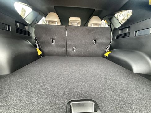 New 2026 Hyundai Tucson Limited image 26