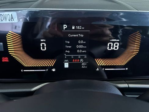 New 2026 Kia Sportage LX w/ LX Convenience Package image 25