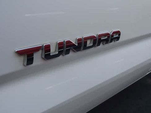 Used 2023 Toyota Tundra SR5 w/ SR5 Premium Package AWD/4WD image 21