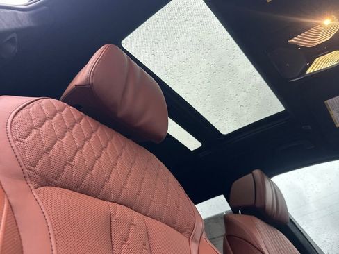 New 2026 BMW X7 M60i AWD/4WD image 17