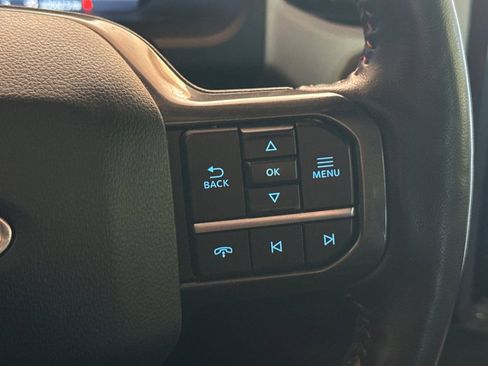 Used 2024 Ford Expedition Timberline AWD/4WD image 36