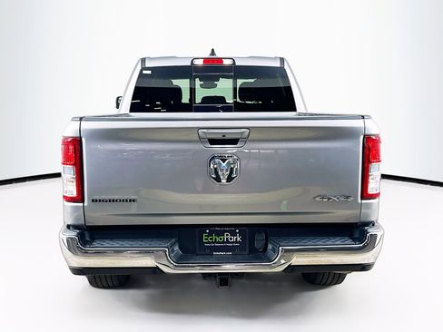 Used 2022 RAM 1500 Big Horn AWD/4WD image 7