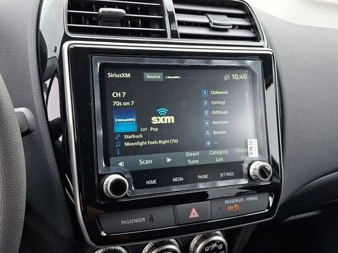 New 2026 Mitsubishi Outlander Sport ES AWD/4WD image 13