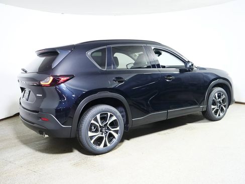 New 2026 MAZDA CX-5 Preferred AWD/4WD image 2