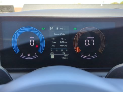 Used 2026 Hyundai Tucson SEL image 33