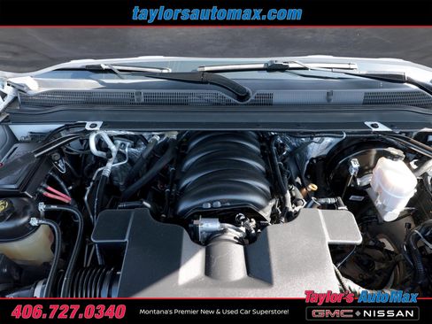 Used 2016 GMC Yukon Denali w/ Open Road Package image 43