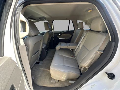 Used 2011 Ford Edge Limited w/ Driver Entry Pkg FWD image 81