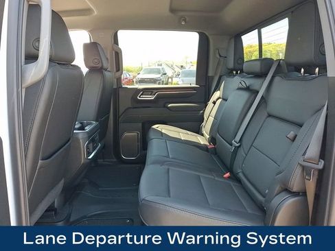 Used 2026 GMC Sierra 2500 Denali AWD/4WD image 19