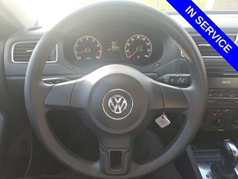 Used 2013 Volkswagen Jetta Sedan FWD image 7
