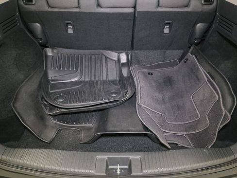 Used 2022 Honda HR-V EX image 13