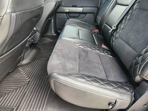 Used 2023 Ford F150 XLT w/ Equipment Group 302A High RWD image 30