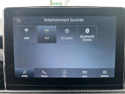 Used 2020 Lincoln Corsair FWD w/ Premium Package image 47