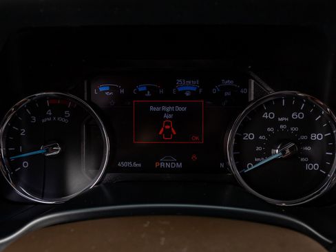 Used 2021 Ford F250 King Ranch w/ King Ranch Ultimate Package image 20