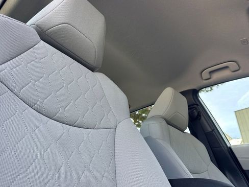 Certified 2023 Toyota Corolla Cross L FWD image 16