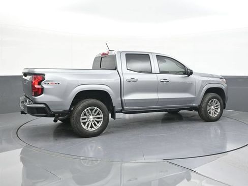 New 2026 Chevrolet Colorado LT w/ Advanced Trailering Package AWD/4WD image 11