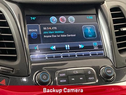 Used 2014 Chevrolet Impala LT w/ Premium Seating Package FWD image 3