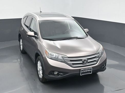Used 2013 Honda CR-V EX-L image 3