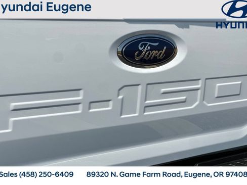 Used 2021 Ford F150 XLT w/ Equipment Group 301A Mid AWD/4WD image 36