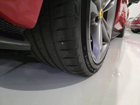 Used 2024 Ferrari 296 GTB RWD image 34
