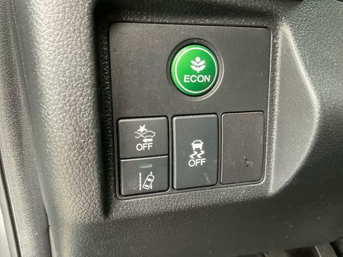 Used 2022 Honda HR-V EX image 25