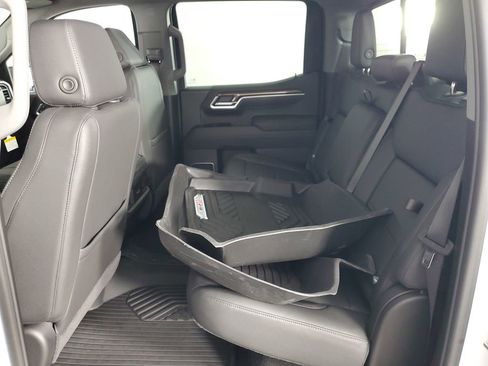 New 2026 Chevrolet Silverado 1500 RST w/ RST All Star Premium Package AWD/4WD image 15