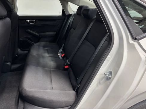 New 2026 Honda Civic LX image 15