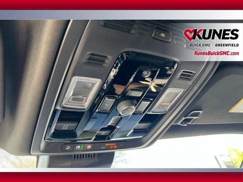 New 2026 GMC Yukon XL Denali Ultimate AWD/4WD image 29