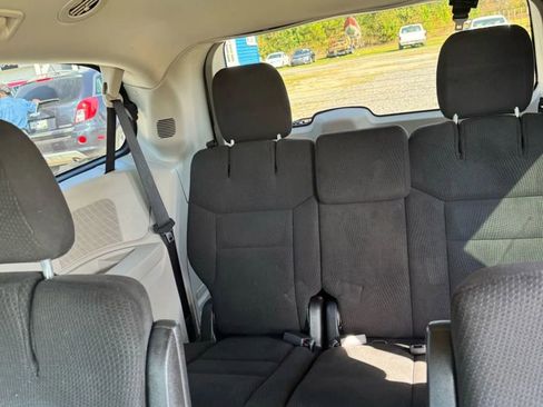 Used 2015 Dodge Grand Caravan SE w/ Quick Order Package 29E SE image 18