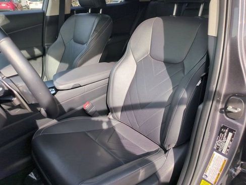 Used 2025 Lexus NX 450h+ AWD w/ Towing Package (2000 Lbs) image 11