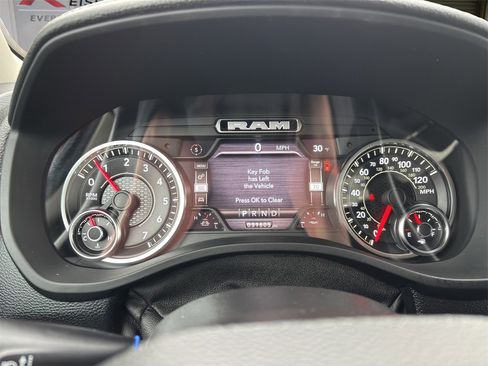 Used 2022 RAM 1500 Laramie image 20