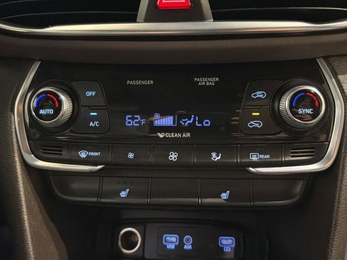 Used 2019 Hyundai Santa Fe Limited w/ Cargo Package image 27