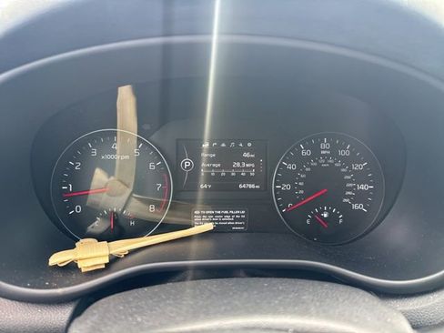 Used 2017 Kia Sportage SX FWD image 9